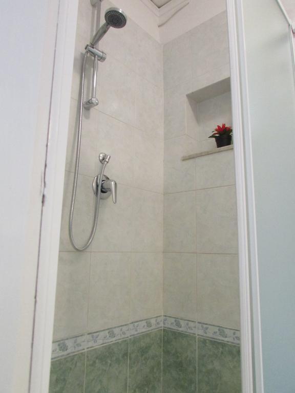 Trimarchi House Apartment
