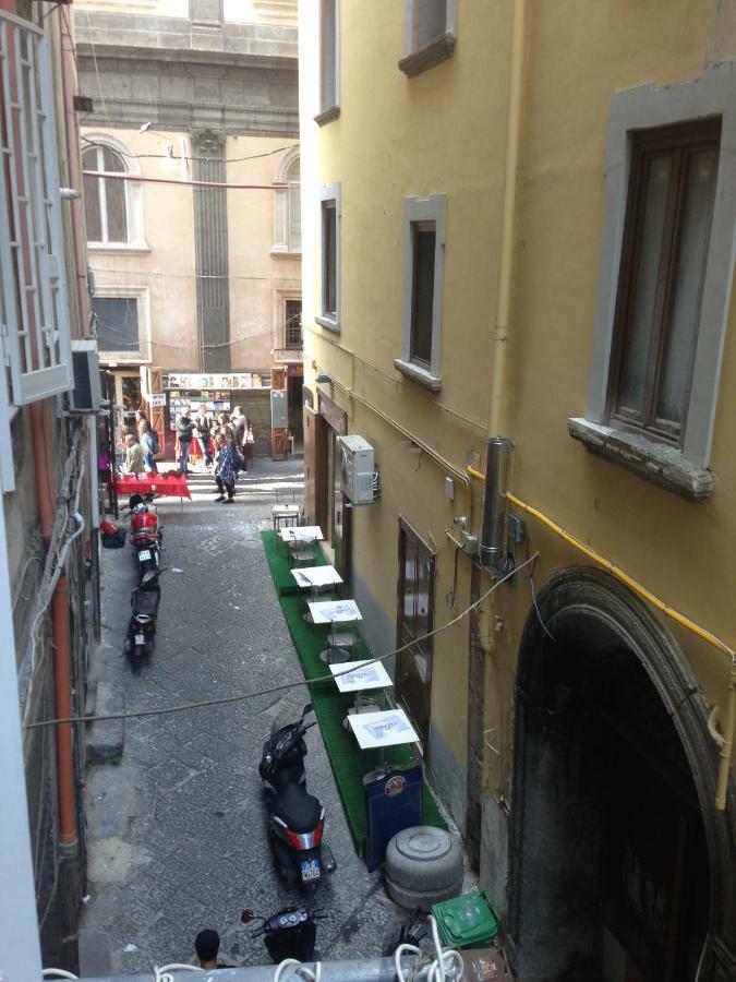 Trimarchi House Apartment *